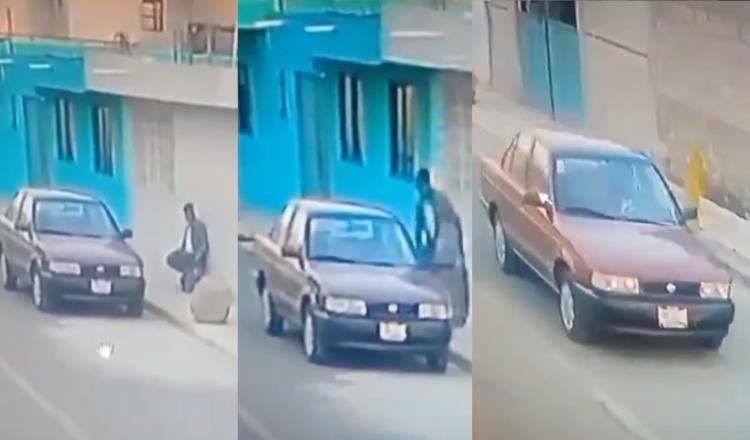 Roban 2 mil boletas electorales en Puebla