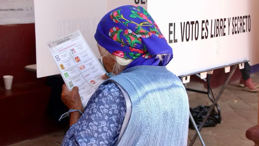 Localización de casillas electorales en Puebla para votar en las elecciones 2024 México: Así puedes ubicar tu casilla