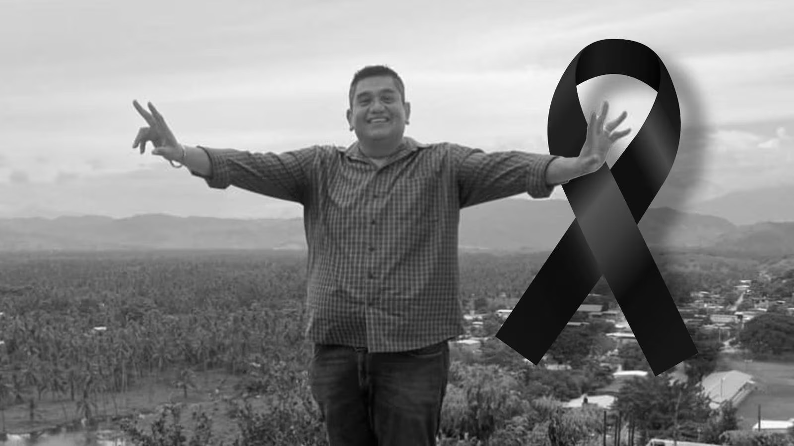 Asesinan a Alfredo Cabrera Barrientos, candidato de Coyuca de Benítez, en pleno cierre de campaña