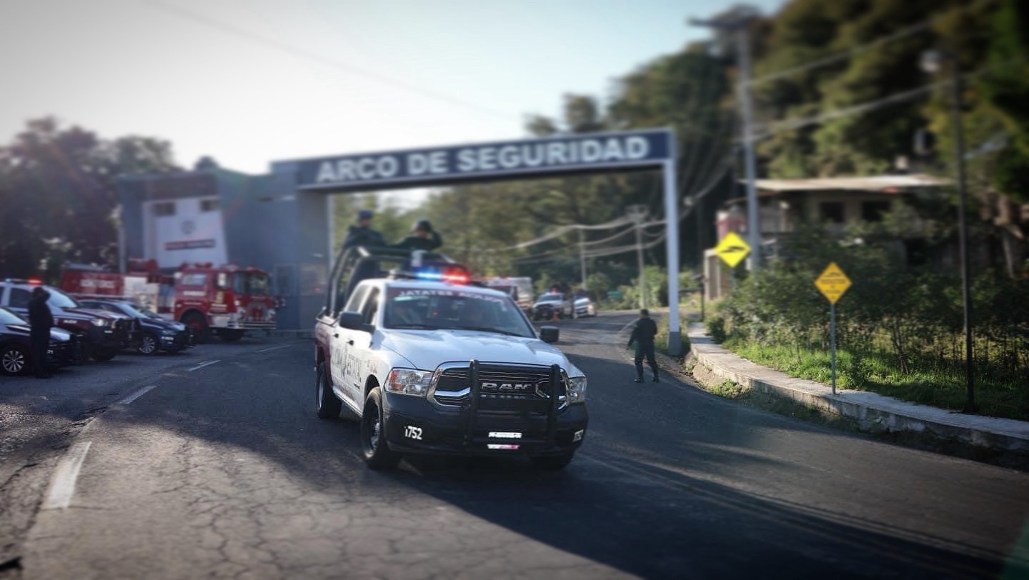 En Teziutlán detuvieron al «Brutus» por su participación en un secuestro