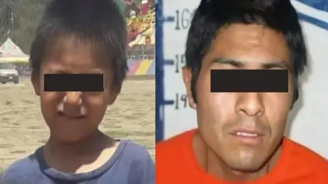 “El Comal” recibe 33 años de prisión por brutal asesinato de un niño en Huauchinango