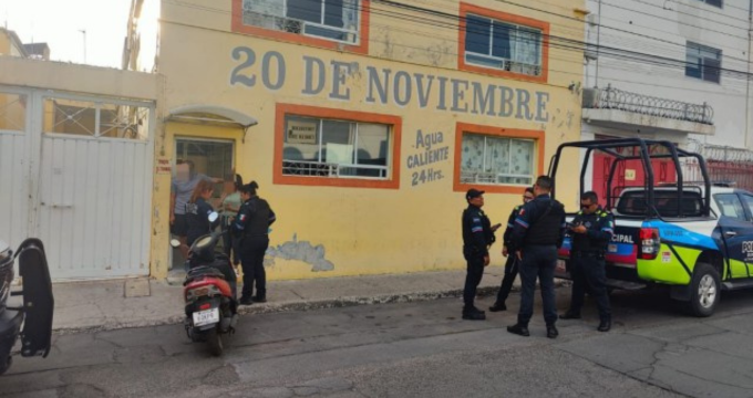 Niño de 5 años fue abusado por su propio familiar en Puebla
