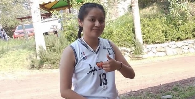 Activan Alerta Amber por desaparición de Angelli en Cuetzalan