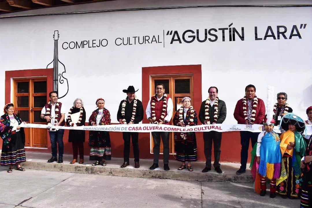 Por adeudo de ex presidente de Tlatlauquitepec Macario Vázquez aseguran vehículos