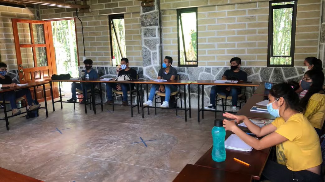 Universidad del Bienestar abre convocatoria 2024