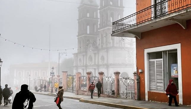 Alertan a la población de la Sierra Norte y Nororiental por ciclón tropical «Uno»