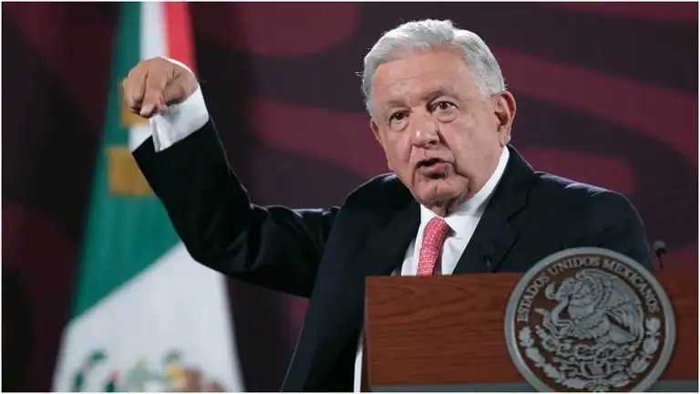 Esta es la cifra que recibirá AMLO por su pensión al término de su gobierno.