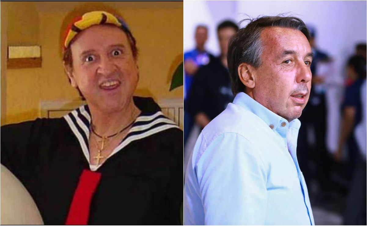 ‘Kiko’ arremete contra Emilio Azcárraga y lo acusa de comprar títulos al América