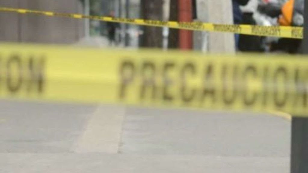 Mujer es baleada por su esposo por no dejarlo salir a tomar en Puebla