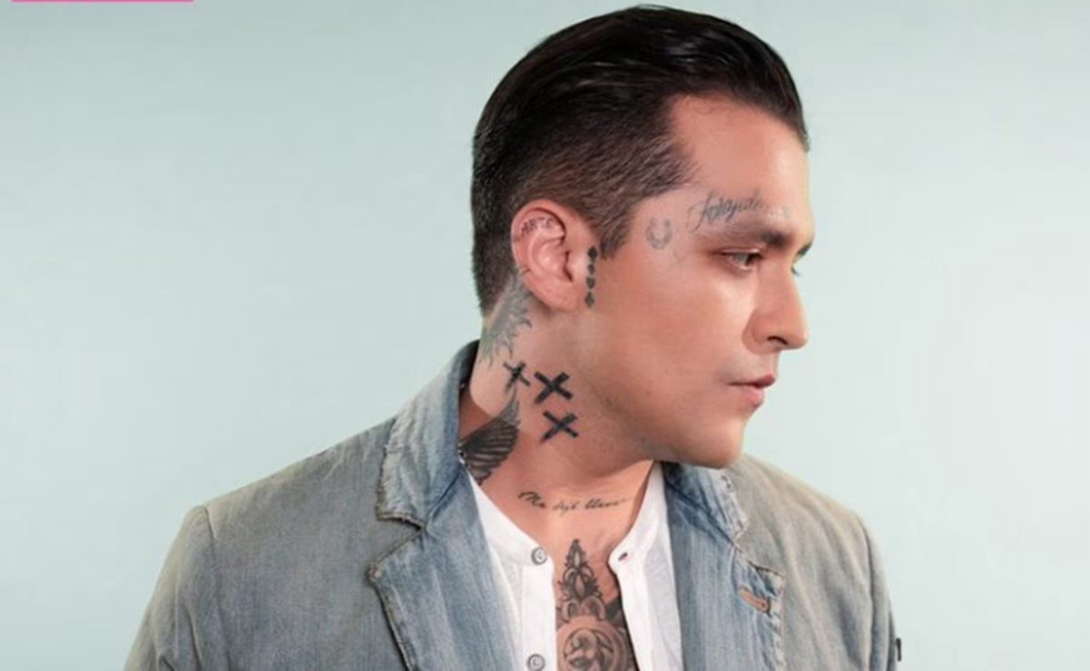 Christian Nodal, entre los 50 más bellos, según People