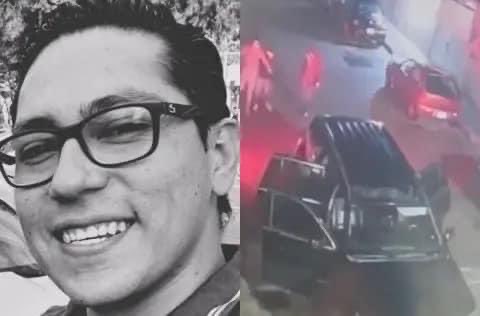 Reportan hallazgo de los restos de Ricardo Meneses en límites de Puebla y Tlaxcala