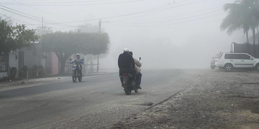 ¿Se adelantan? Frentes fríos están cerca en México, ¿cuándo llega el primero?