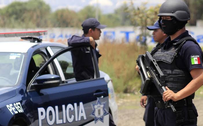 La Barredora, responsable de ejecución de siete personas en Puebla