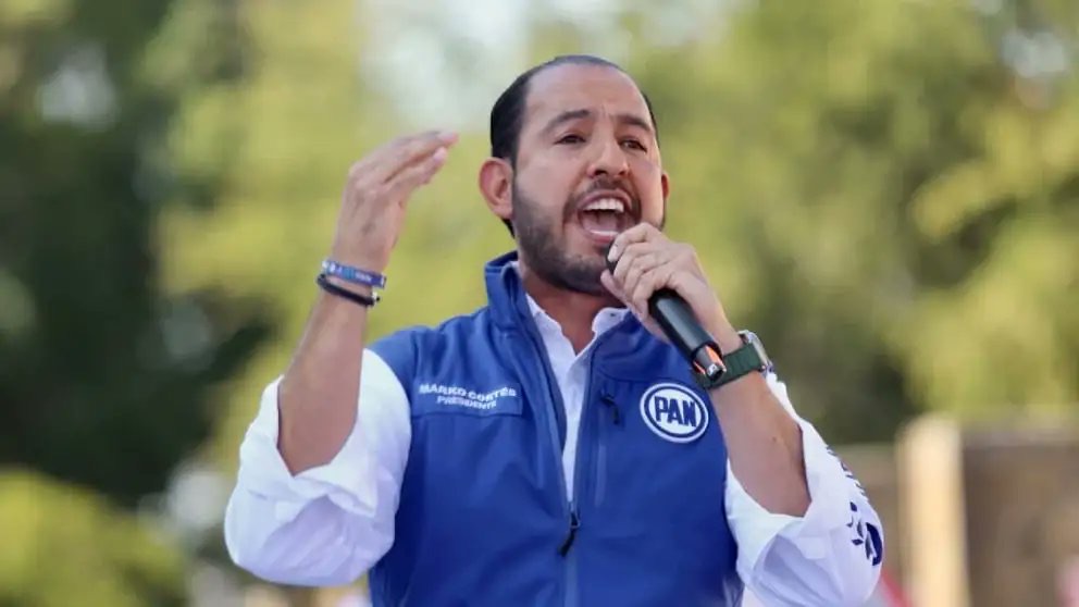 PAN amenaza con acudir al INE para impedir sobrerrepresentación en el Congreso