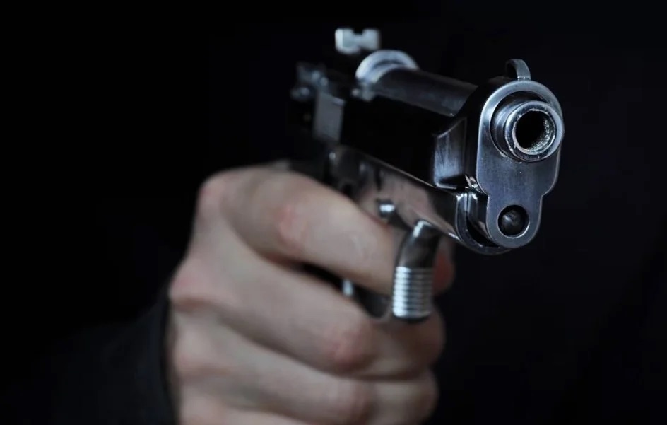 Hombre herido de bala en Moyotzingo tras supuesta compra-venta de un auto