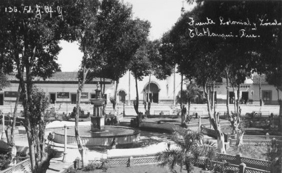 Tlatlauquitepec cumple 500 años: Una historia que nos une