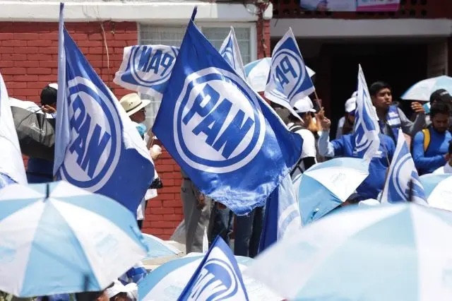 Ratifica TEPJF multa de 7.4 mdp al PAN