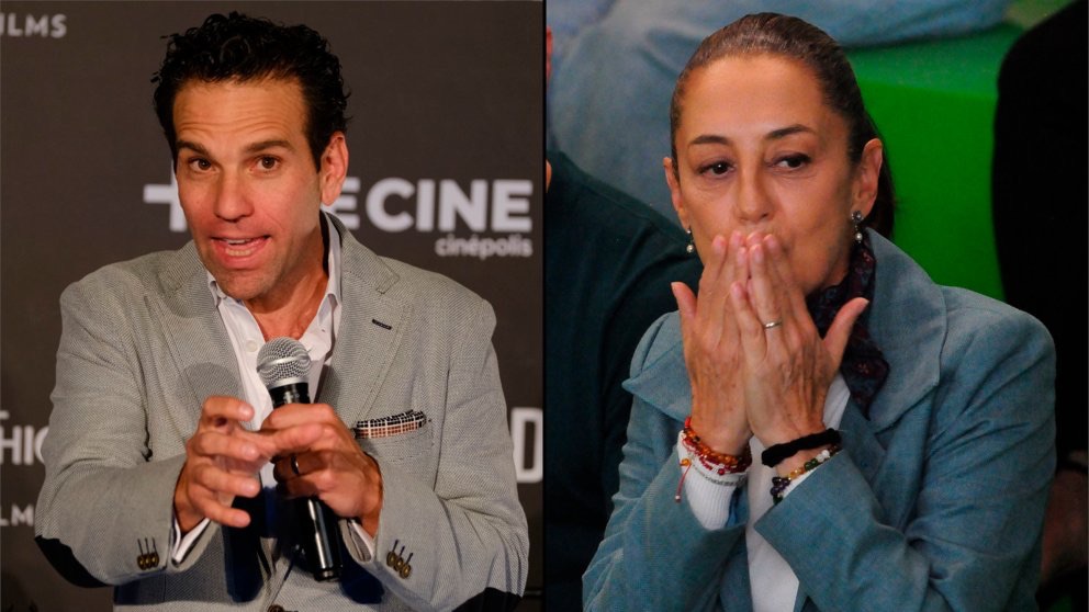 Loret de Mola asegura que pelea entre México y España es un distractor por la violencia que se vive en Culiacán