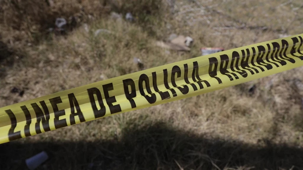 Descubren narcofosa en Chignahuapan; había un policía de Hidalgo