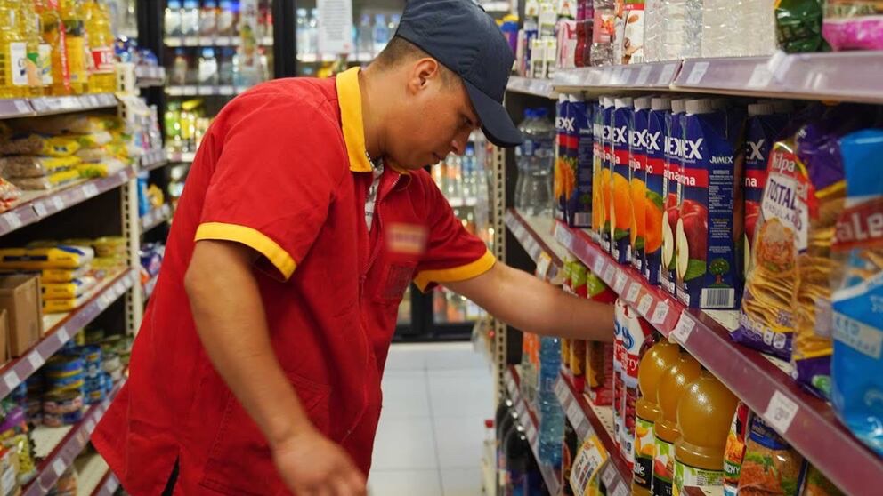 Diputados aprueban la ‘Ley Silla’; trabajadores podrán sentarse y tomar descansos.