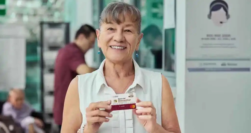 Pensión para mujeres de entre 60 y 64 años iniciará el 7 de octubre