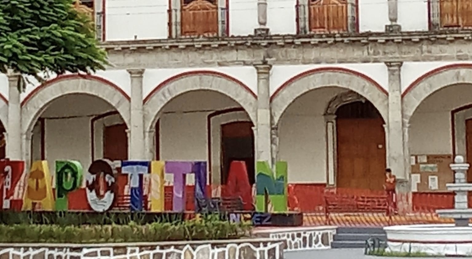 Se roban el dinero del Ayuntamiento de Zapotitlán de Méndez; sospechan de posible “autorobo”