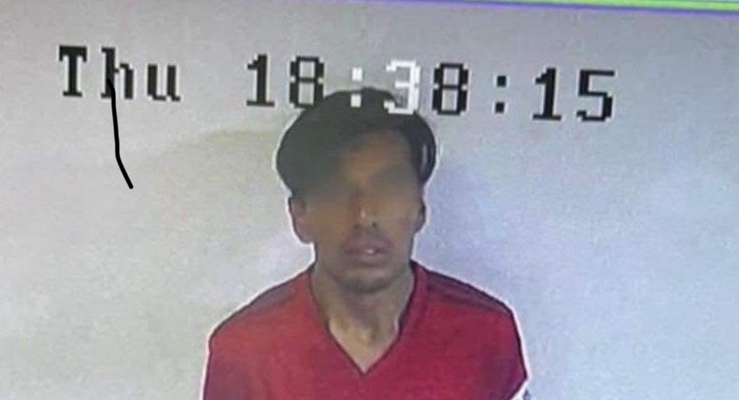 Imputado escapa durante su traslado al Penal de San Miguel; continúa prófugo