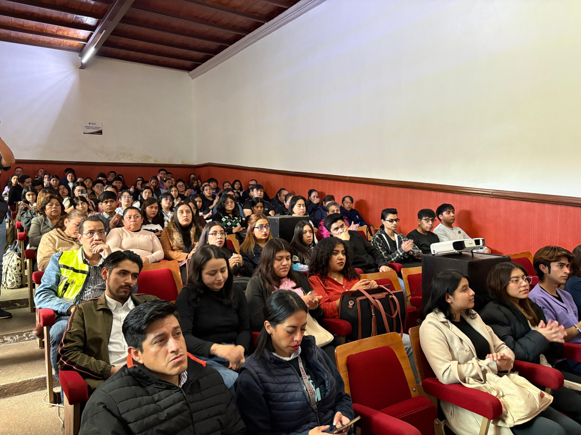 Foro 25N promueve habilidades para responder de manera efectiva ante casos de violencia de género: Antonio Rumilla