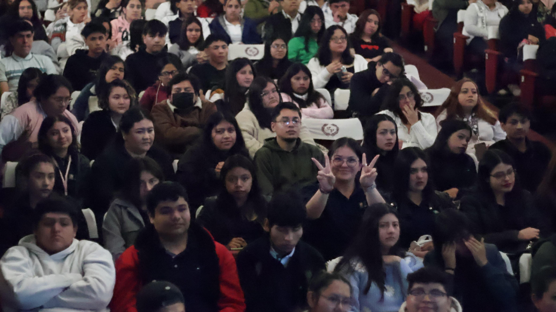 Gobierno de Karla Martínez sienta las bases para el desarrollo sustentable de Teziutlán a través del Tercer Congreso Regional Medioambiental