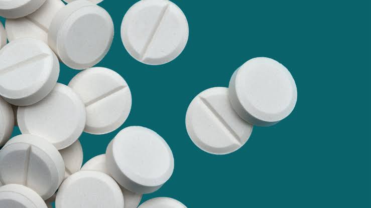 Cofepris alerta por lotes de aspirinas falsificadas