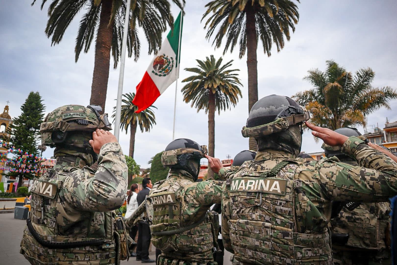 FGE destaca reducción de incidencia delictiva en Tlatlauquitepec