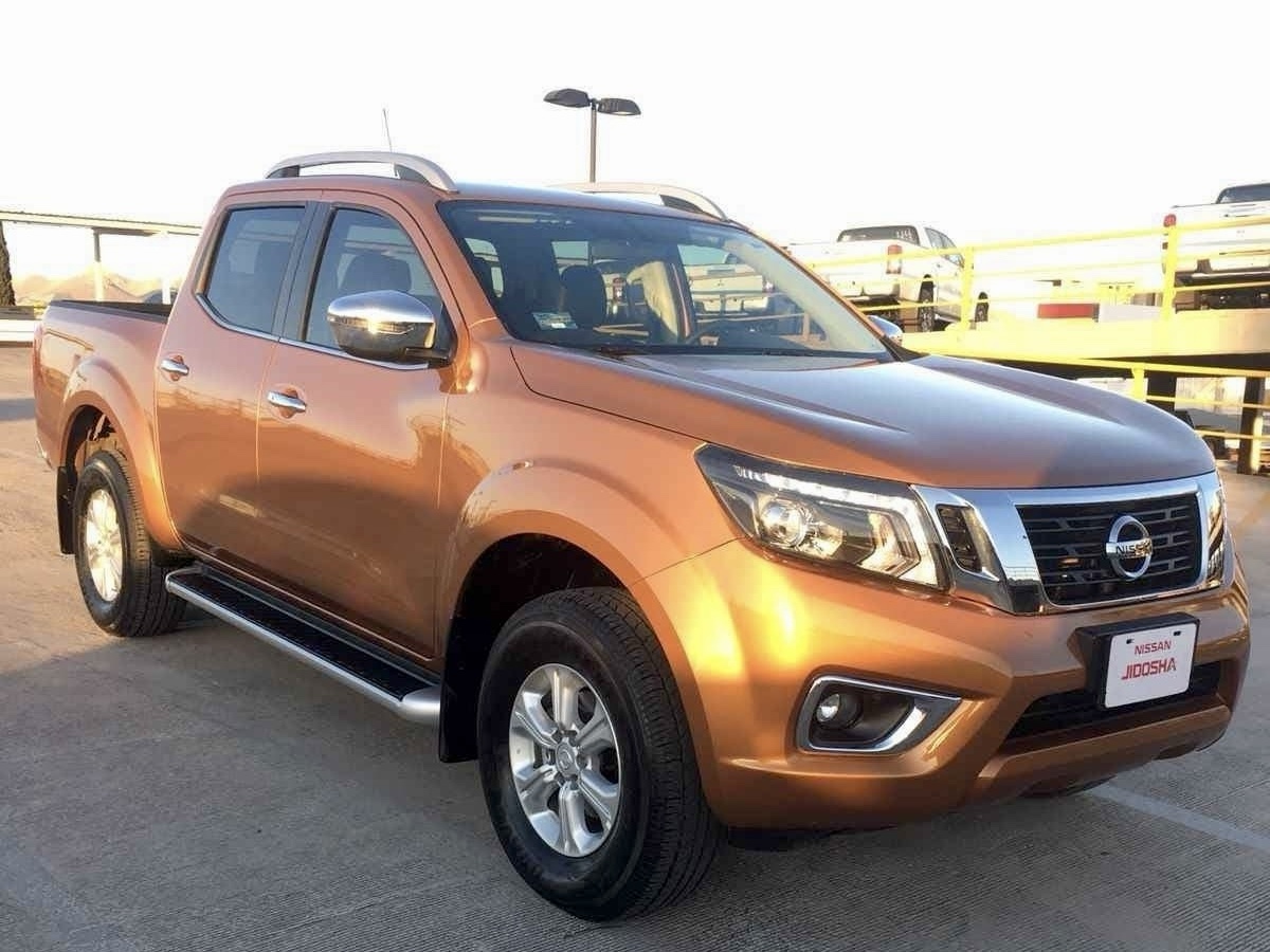 Roban camioneta a mano armada en Cuyoaco