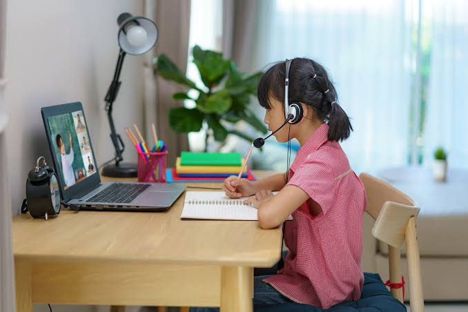 Consejos para la educación digital infantil