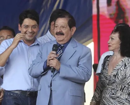 Luto en la salsa: fallece Pepe Arévalo a los 87 años
