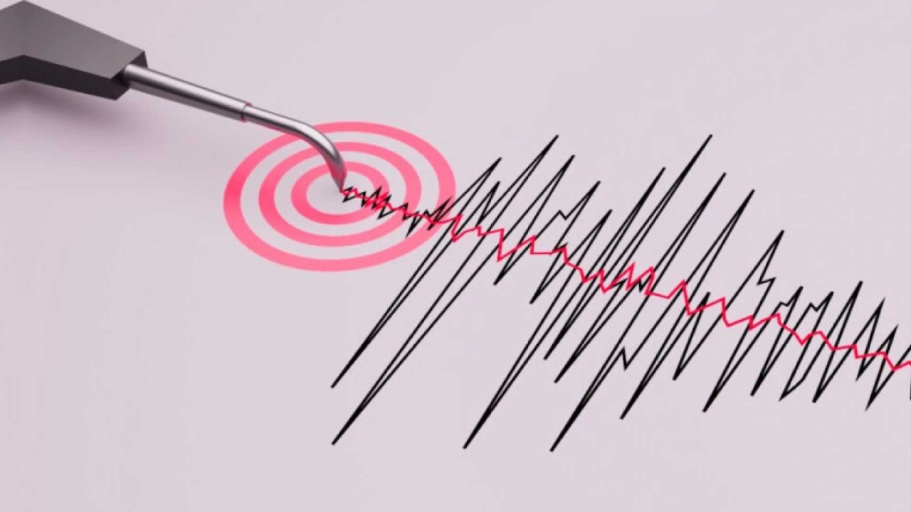 Sismo de 7.6 ‘sacude’ el Caribe; reportan ‘subida’ en el nivel del mar en costas de México