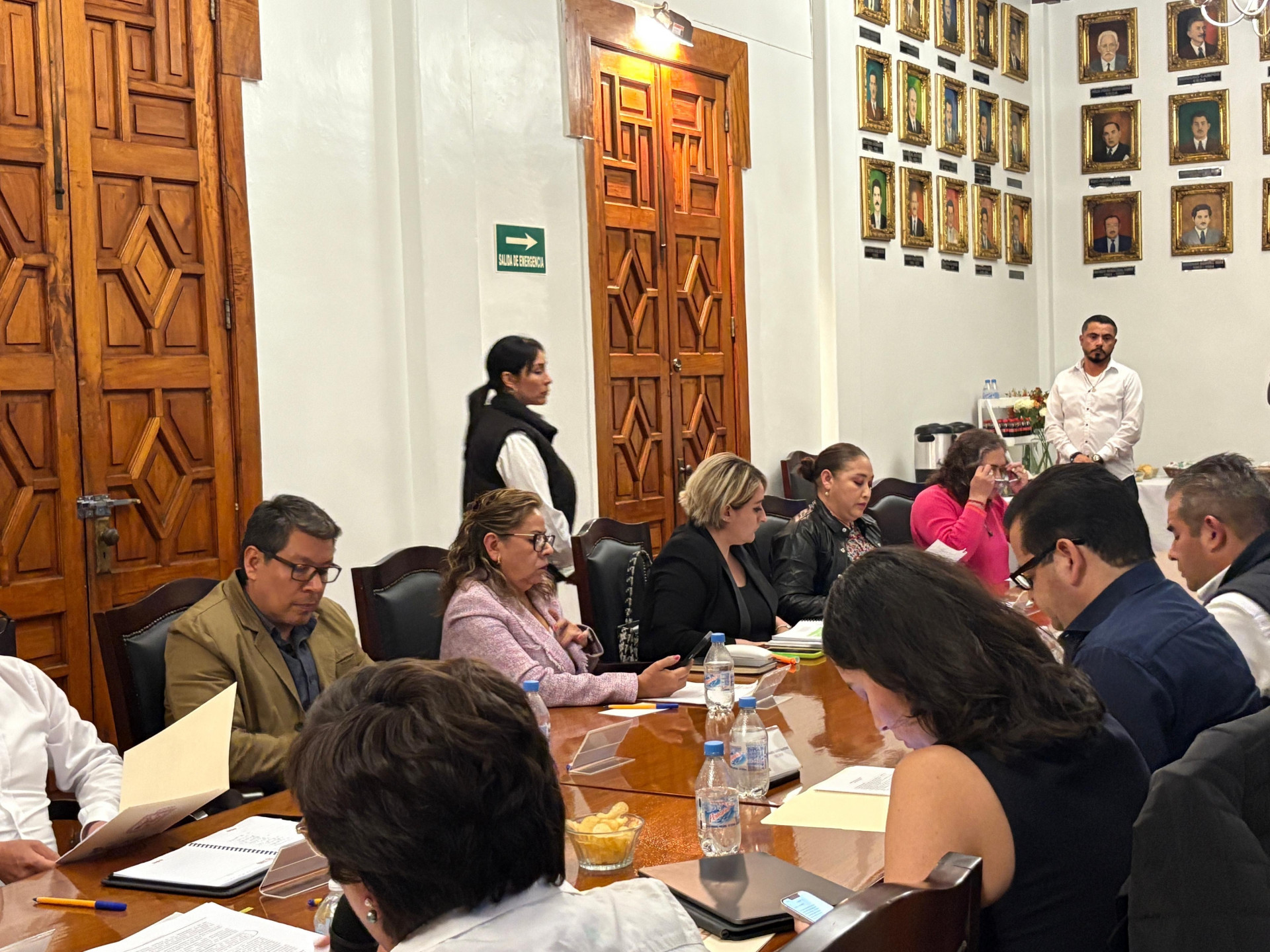 El Cabildo de Teziutlán aprueba recursos para la realización del FIAT 2025