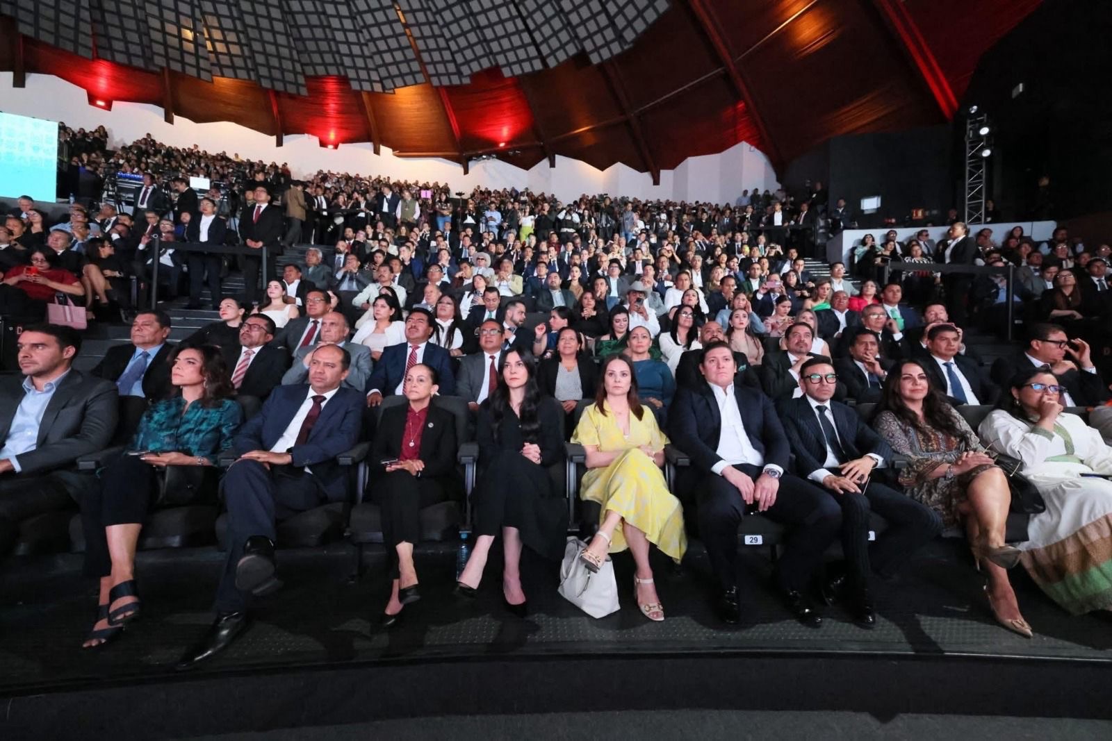 A 100 días de gobierno de Alejandro Armenta, Karla Martínez refrenda compromiso de trabajo conjunto por el bien de Teziutlán