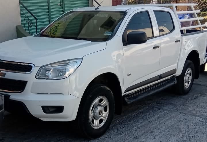 ¡Otra vez! Roban camioneta con violencia en la autopista Virreyes-Teziutlán