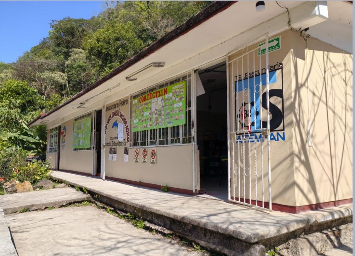 Joyería artesanal con granos de café: El emprendimiento que pone en alto a Coatectzin y Tlatlauquitepec