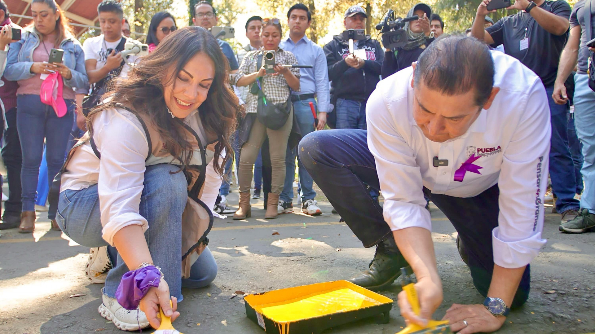 Teziutlán es tierra de oportunidades, Karla Martínez