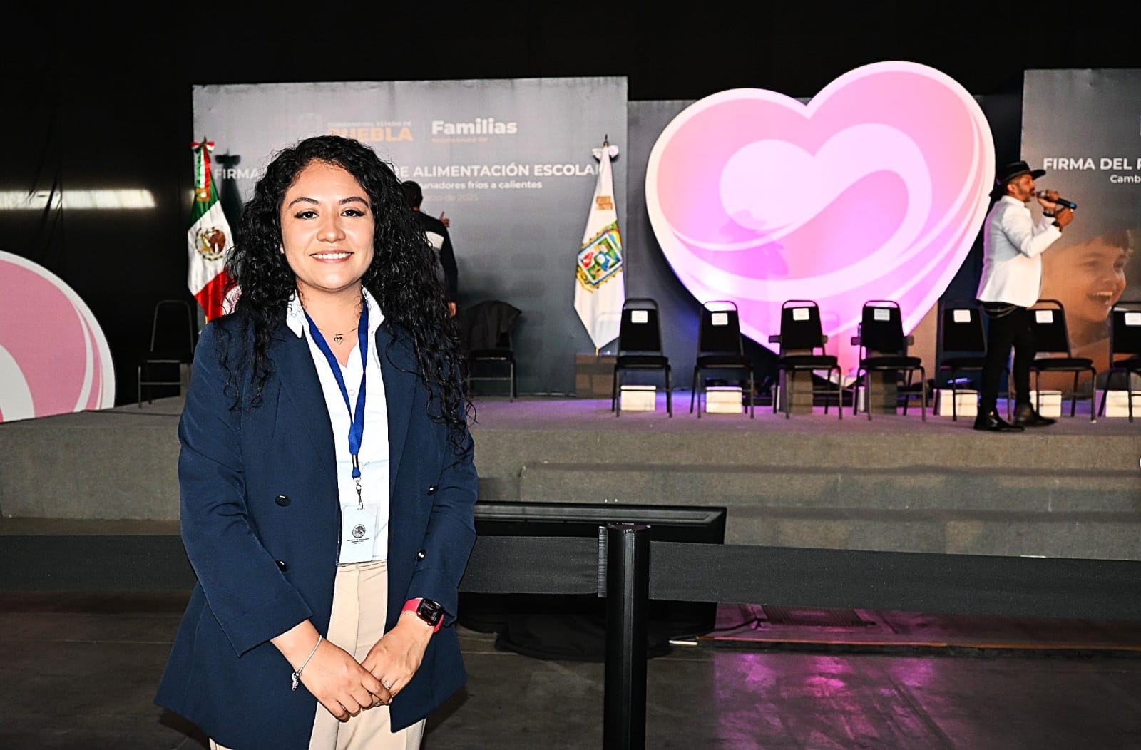 Zaragoza se suma al Programa de Alimentación Escolar con desayunos calientes