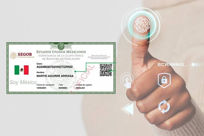 Nueva CURP: Cambios y beneficios
