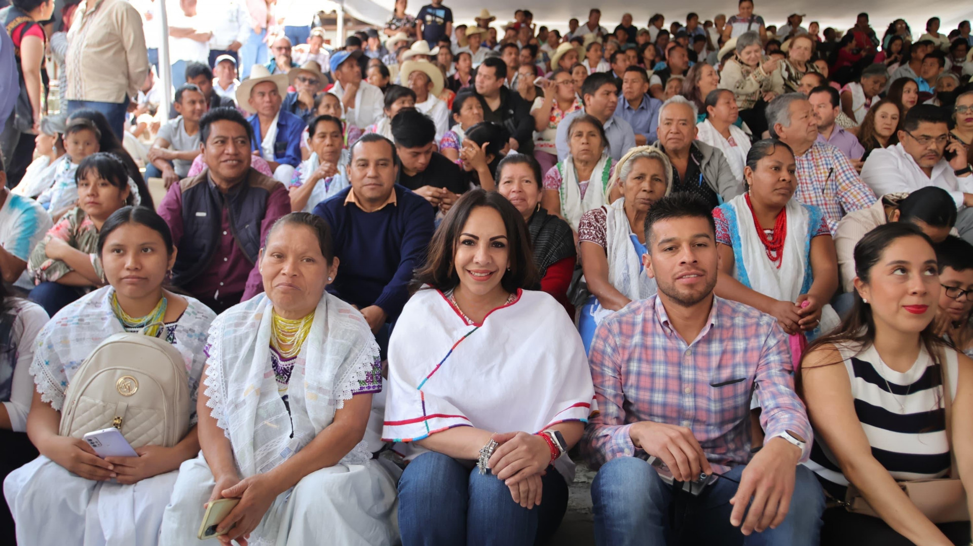 Vivimos una nueva era en materia de promoción al turismo en el estado de Puebla, Karla Martínez