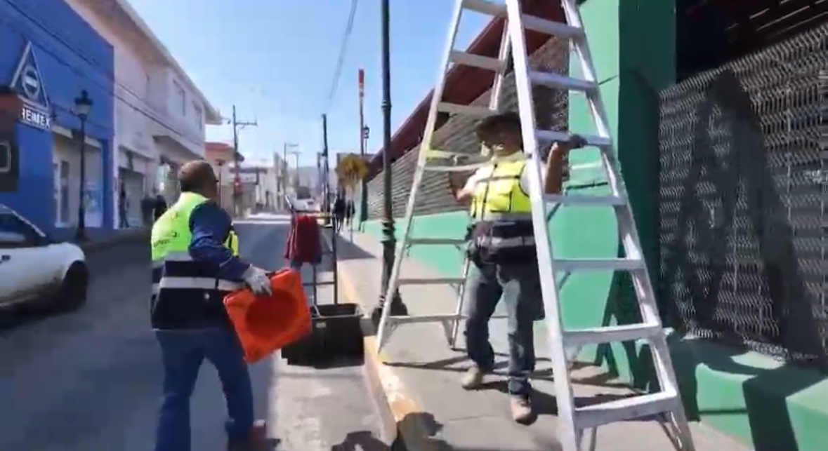 Ilumina tu vida: Mejoramos la seguridad y movilidad en Teziutlán