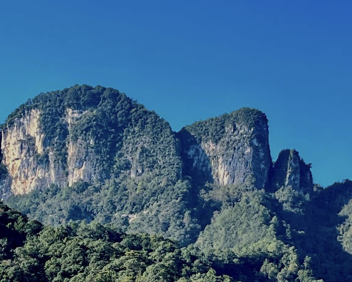 Los diversos rostros del dios Tlatlauhqui según la mitología mexica