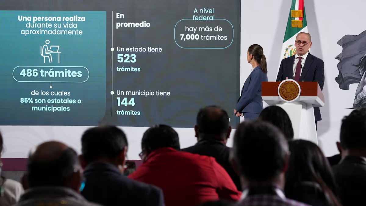 Gobierno elimina 197 trámites “engorrosos”: estos son los cambios para solicitar el pasaporte