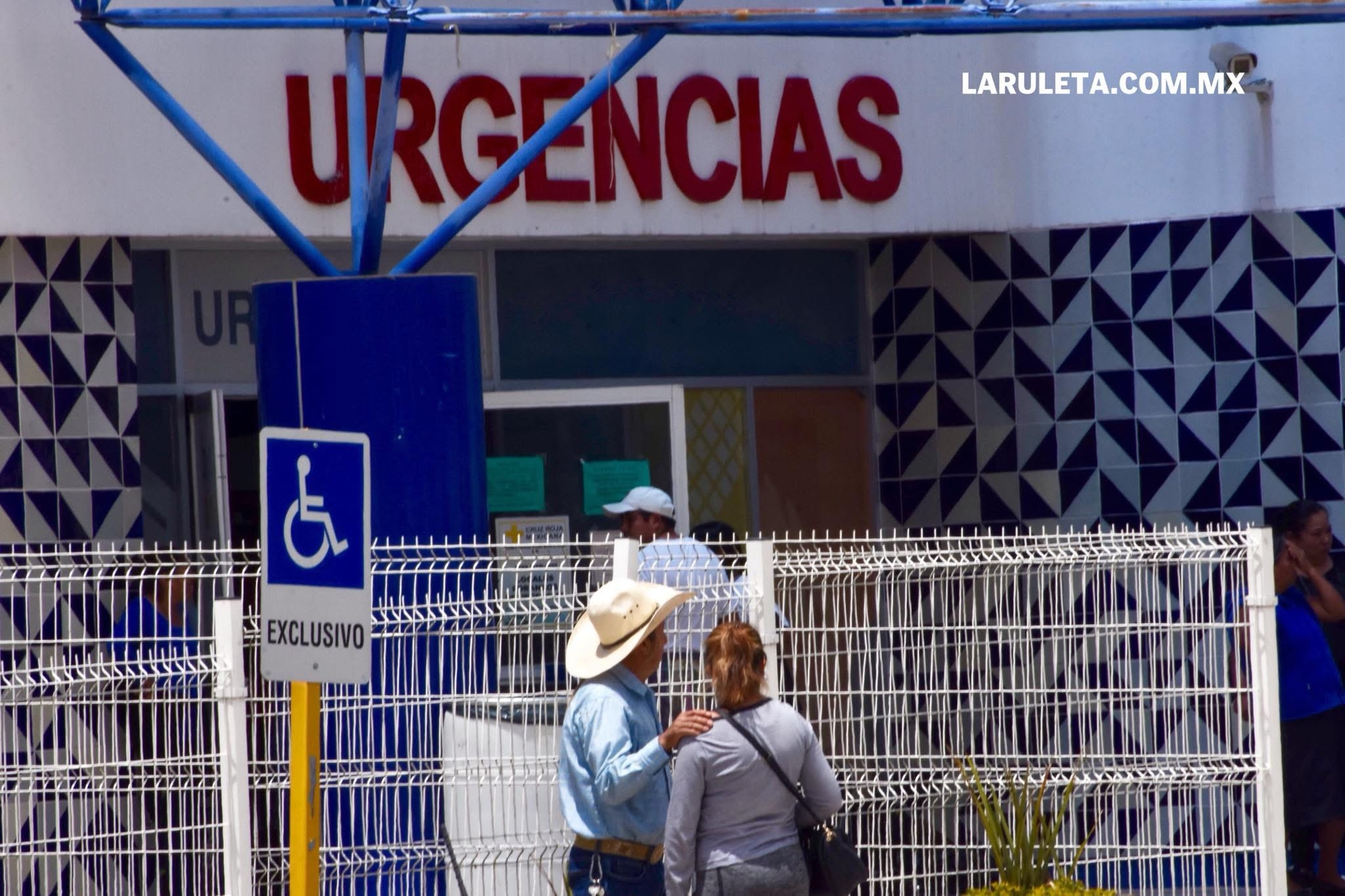 Fiesta patronal en Tlatlauquitepec termina en riña; joven de 16 años resulta lesionada