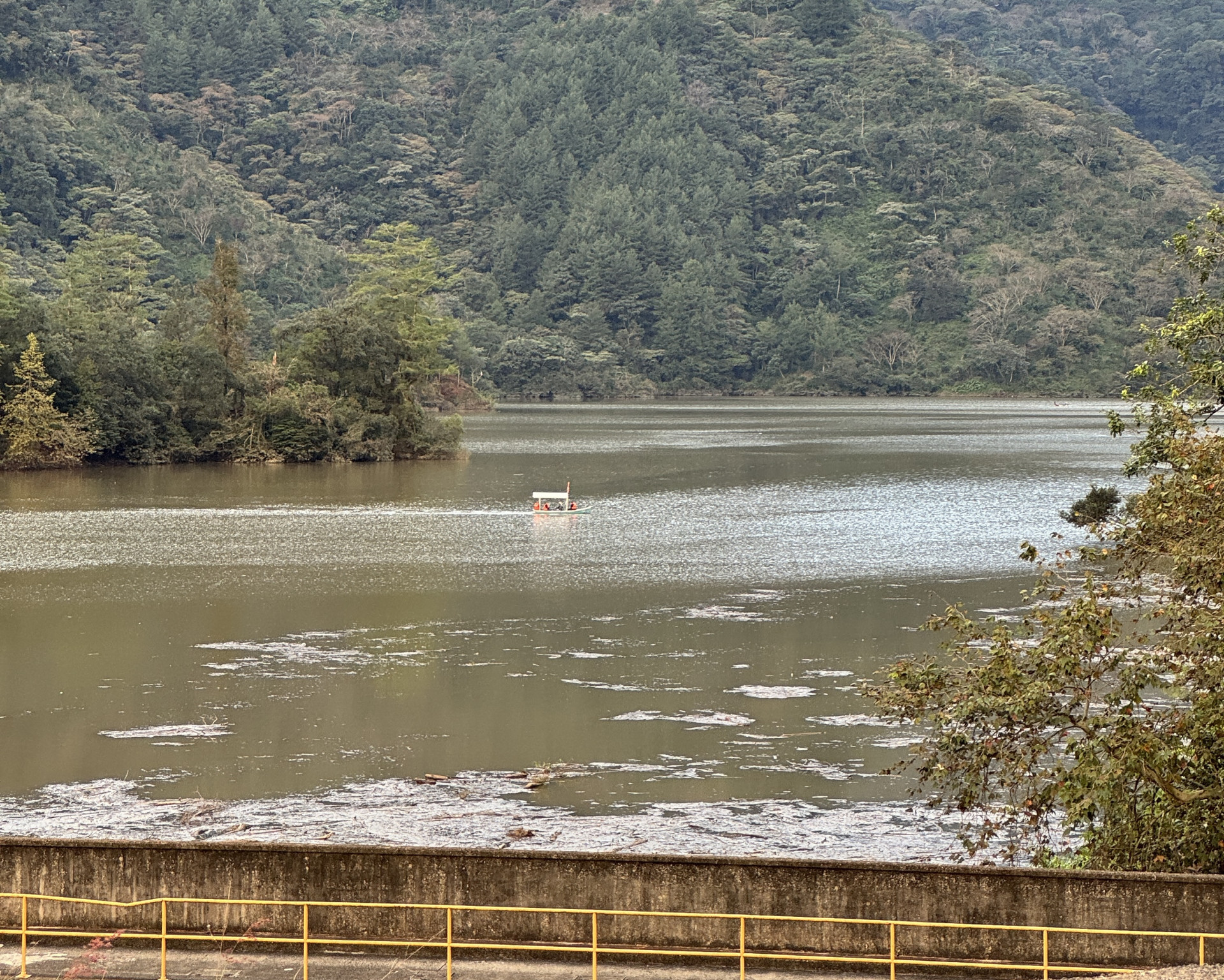 Tlatlauquitepec se alista para recibir turistas con espacios seguros