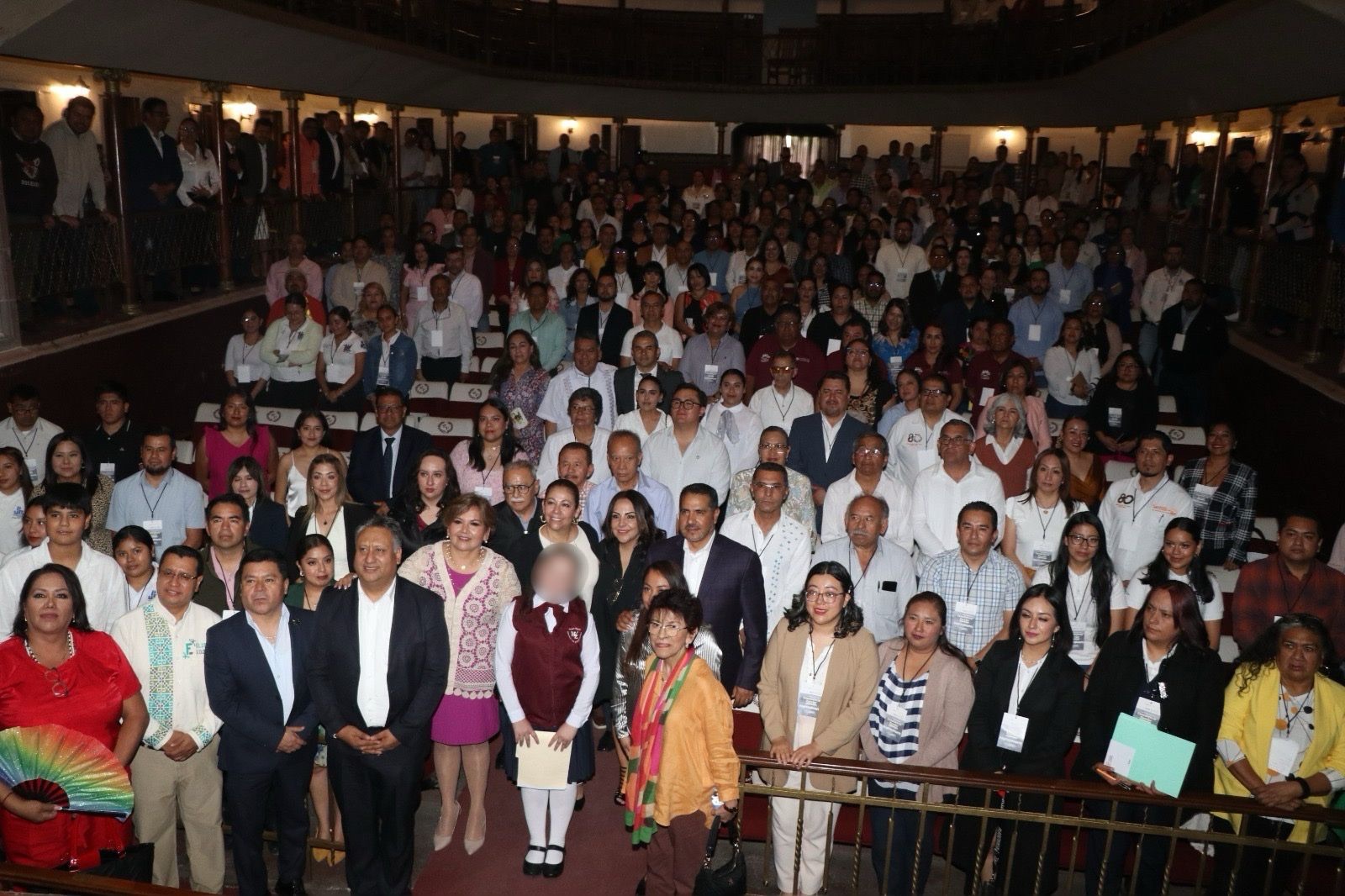 Gobierno de Teziutlán, Congreso del Estado de Puebla y SNTE unen esfuerzos para fortalecer la sana convivencia escolar