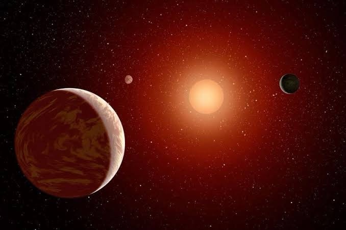 Astrónomos consideran que puede haber vida en el planeta K2-18b